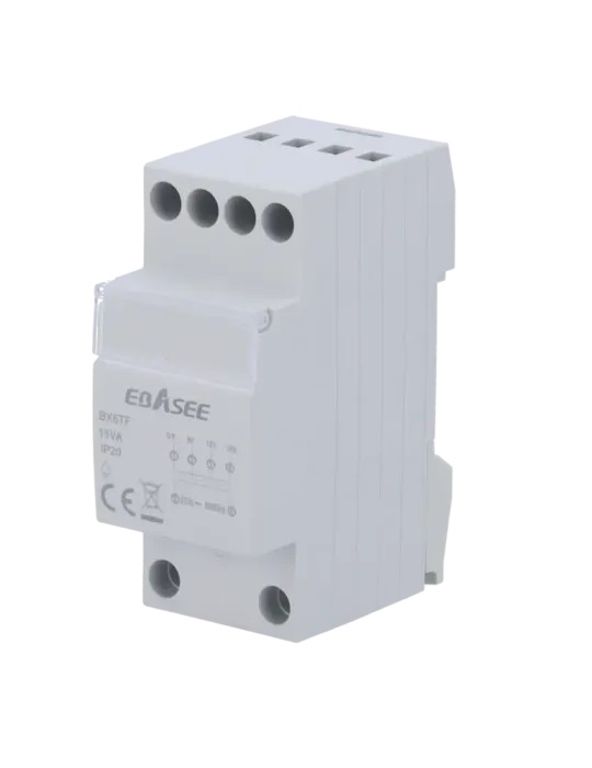 MARCA BLANCA Transformador AC/AC - Entrada AC 230 V - Salida AC 8 / 12