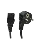 MARCA BLANCA Cable a enchufe - Conector QT3 - Compatible con enchufes