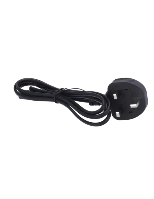 MARCA BLANCA Cable a enchufe - Conector QT2 - Compatible con enchufes