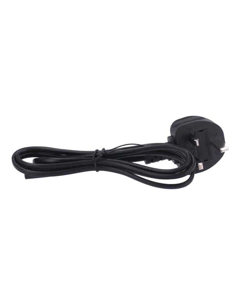 MARCA BLANCA Cable a enchufe - Conector QT2 - Compatible con enchufes