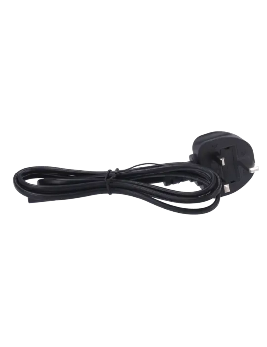 MARCA BLANCA Cable a enchufe - Conector QT2 - Compatible con enchufes