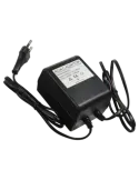 MARCA BLANCA Transformador AC/AC - Entrada AC 220 V - Salida AC 24 V 2