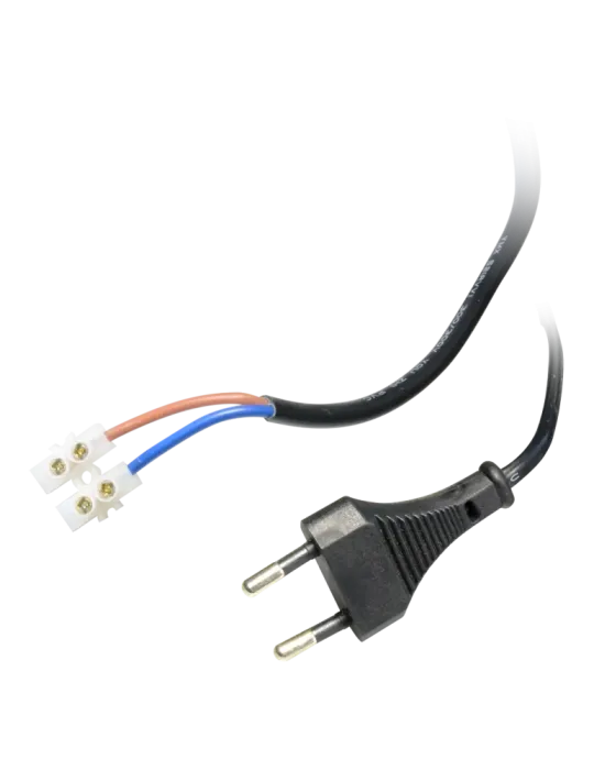 DAHUA Transformador AC/AC - Entrada AC 230 V - Salida AC 24 V 5 A - Lo