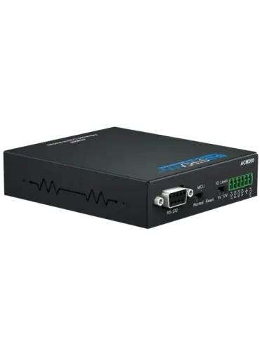 NACIONAL Módulo de control avanzado - Compatible con series IP50 e IP2