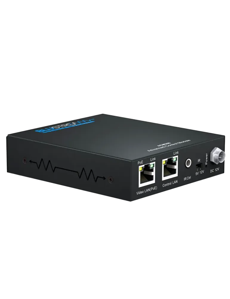 NACIONAL Módulo de control avanzado - Compatible con series IP50 e IP2