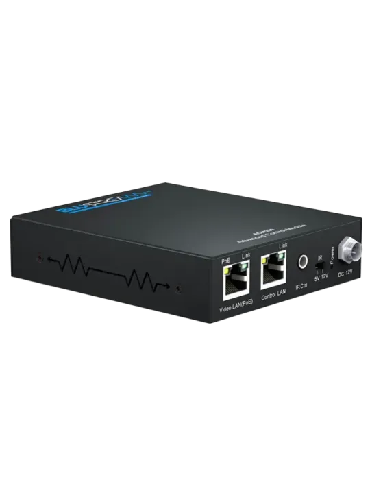 NACIONAL Módulo de control avanzado - Compatible con series IP50 e IP2