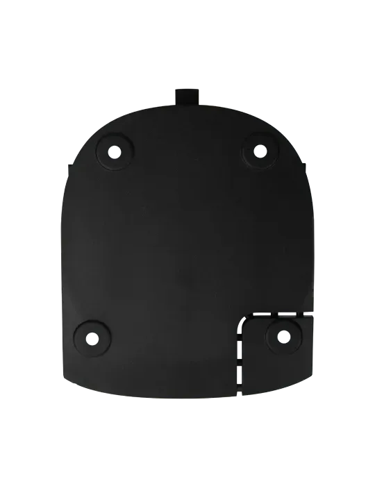 AJAX Soporte para panel - AJ-HUB-B, AJ-HUBPLUS-B, AJ-HUB2-B, AJ-HUB2-4