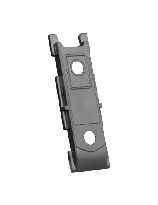 AJAX Soporte para imán - AJ-DOORPROTECT-B, AJ-DOORPROTECTPLUS-B - Plás