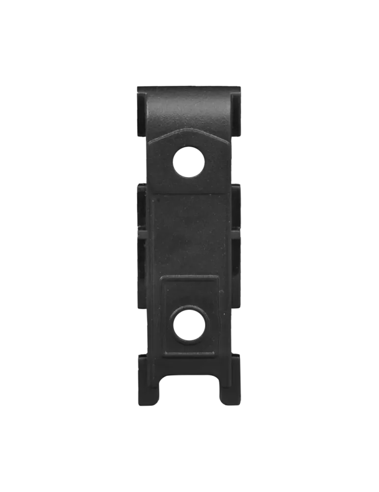 AJAX Soporte para imán - AJ-DOORPROTECT-B, AJ-DOORPROTECTPLUS-B - Plás