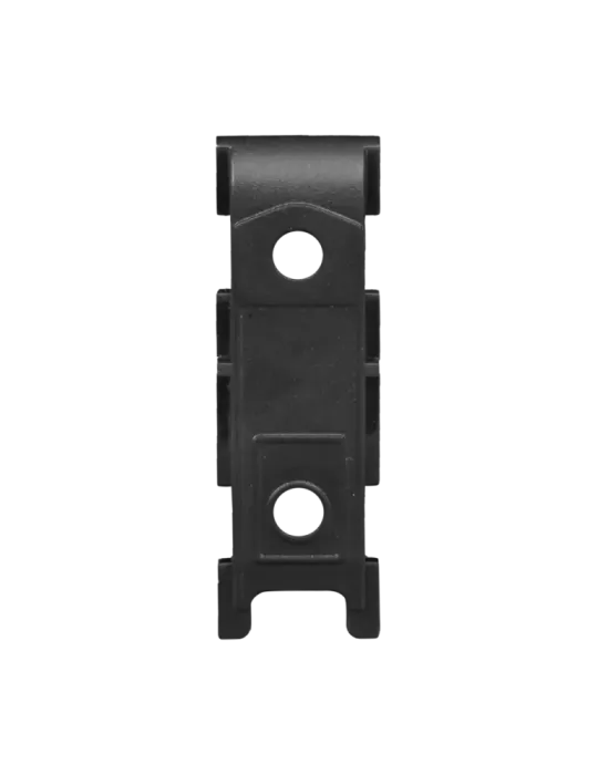 AJAX Soporte para imán - AJ-DOORPROTECT-B, AJ-DOORPROTECTPLUS-B - Plás
