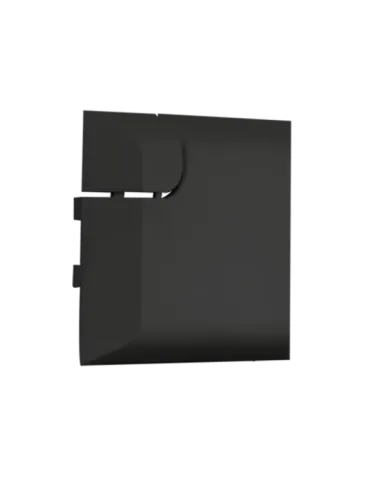 AJAX Soporte para fotodetector - AJ-MOTIONCAM-B - Instalación sencilla