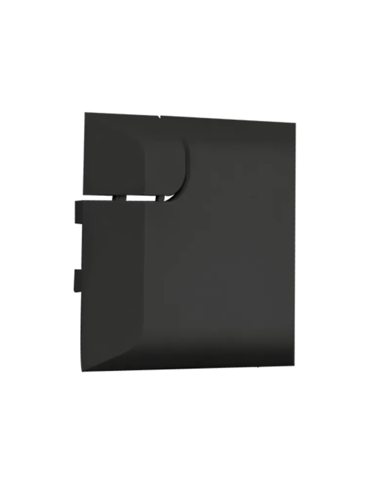 AJAX Soporte para fotodetector - AJ-MOTIONCAM-B - Instalación sencilla