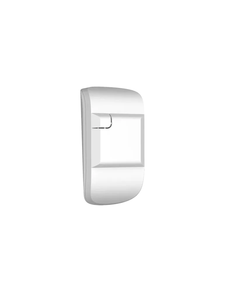 AJAX Soporte para fotodetector - AJ-MOTIONCAM-W - Instalación sencilla