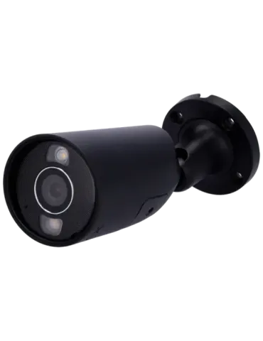 AJAXCCTV Cámara IP Bullet 5 Megapixel Ajax - 1/2.8″ Progressive Scan C
