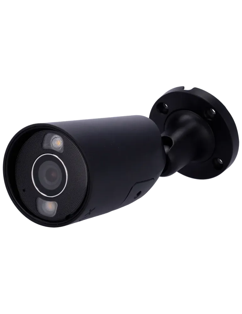 AJAXCCTV Cámara IP Bullet 5 Megapixel Ajax - 1/2.8″ Progressive Scan C