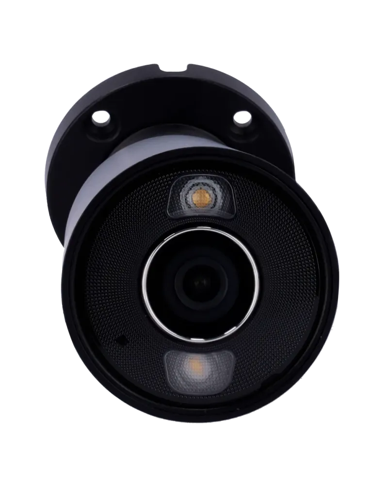 AJAXCCTV Cámara IP Bullet 5 Megapixel Ajax - 1/2.8″ Progressive Scan C