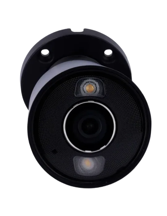AJAXCCTV Cámara IP Bullet 5 Megapixel Ajax - 1/2.8″ Progressive Scan C