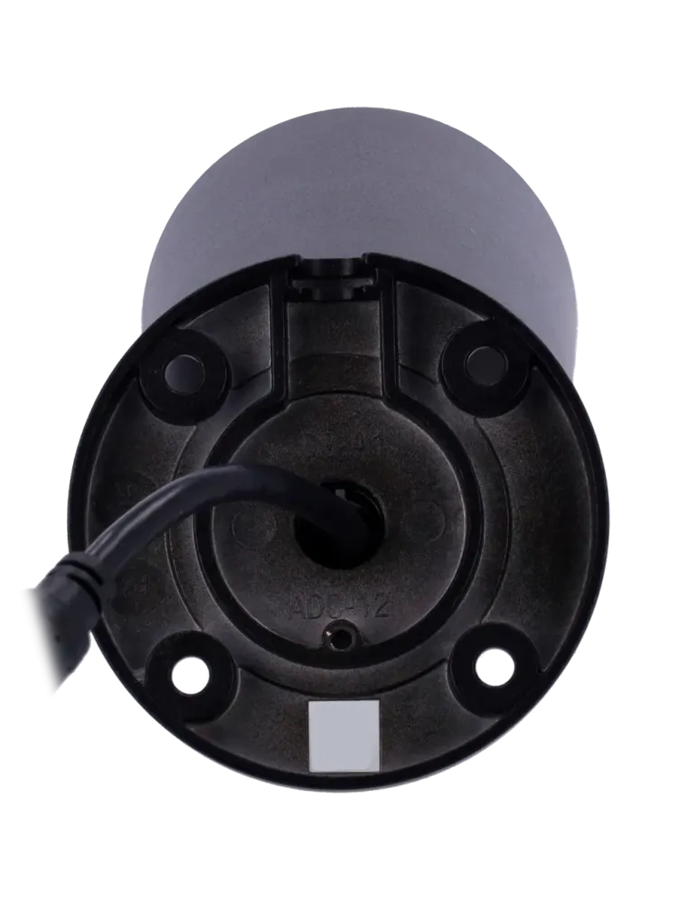 AJAXCCTV Cámara IP Bullet 5 Megapixel Ajax - 1/2.8″ Progressive Scan C
