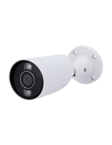 AJAXCCTV Cámara IP Bullet 5 Megapixel Ajax - 1/2.8″ Progressive Scan C
