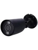 AJAXCCTV Cámara IP Bullet 8 Megapixel Ajax - 1/2.7″ Progressive Scan C