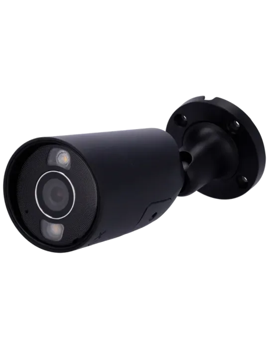 AJAXCCTV Cámara IP Bullet 8 Megapixel Ajax - 1/2.7″ Progressive Scan C