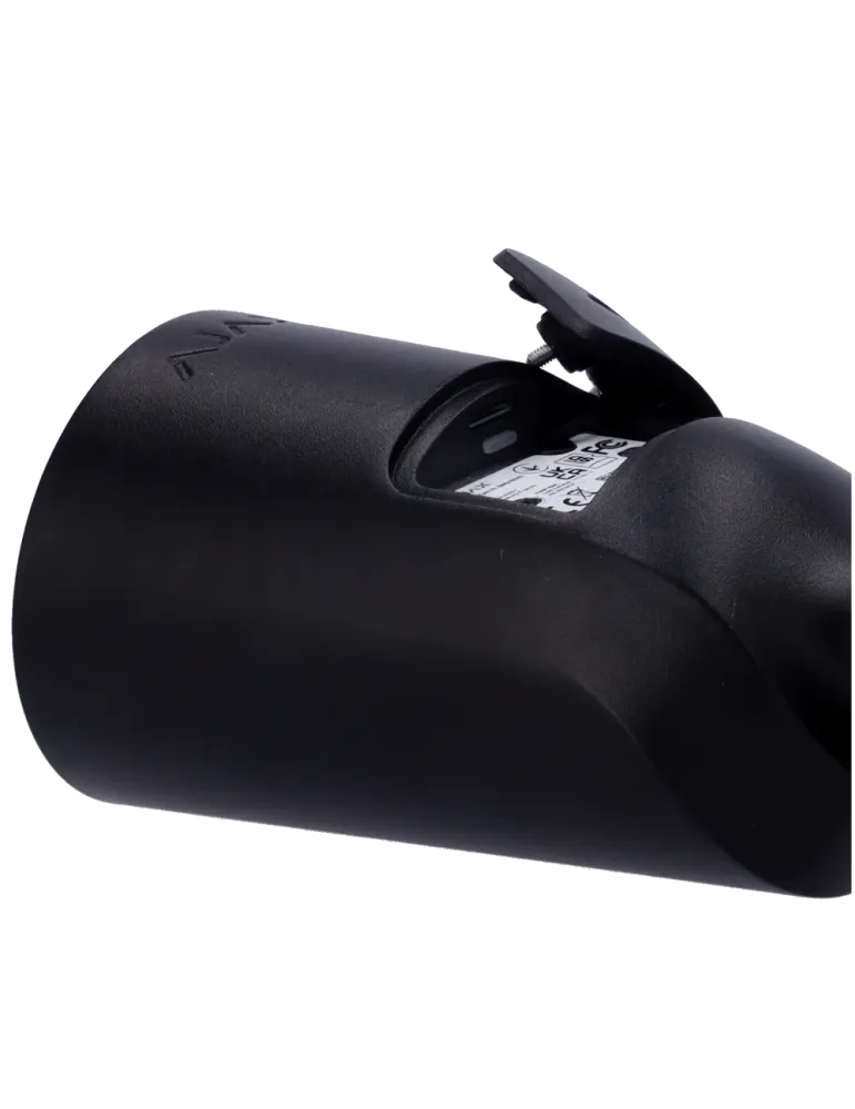 AJAXCCTV Cámara IP Bullet 8 Megapixel Ajax - 1/2.7″ Progressive Scan C