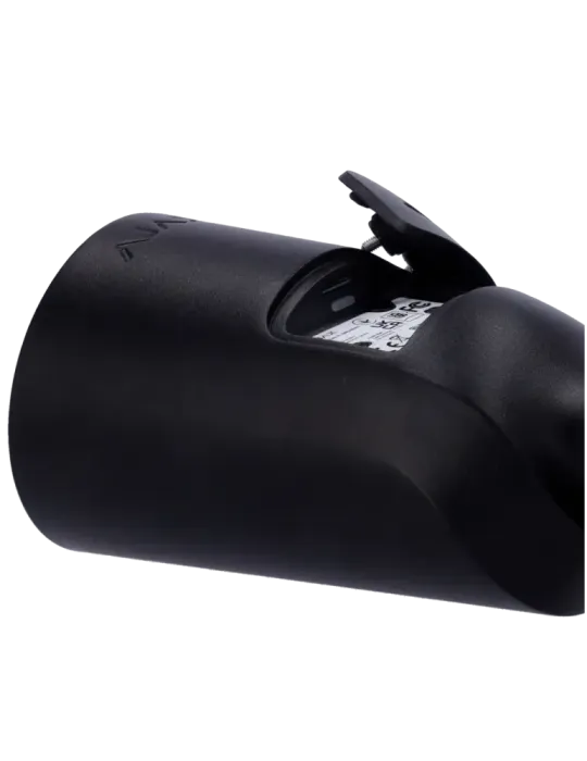 AJAXCCTV Cámara IP Bullet 8 Megapixel Ajax - 1/2.7″ Progressive Scan C