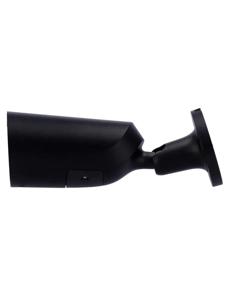 AJAXCCTV Cámara IP Bullet 8 Megapixel Ajax - 1/2.7″ Progressive Scan C