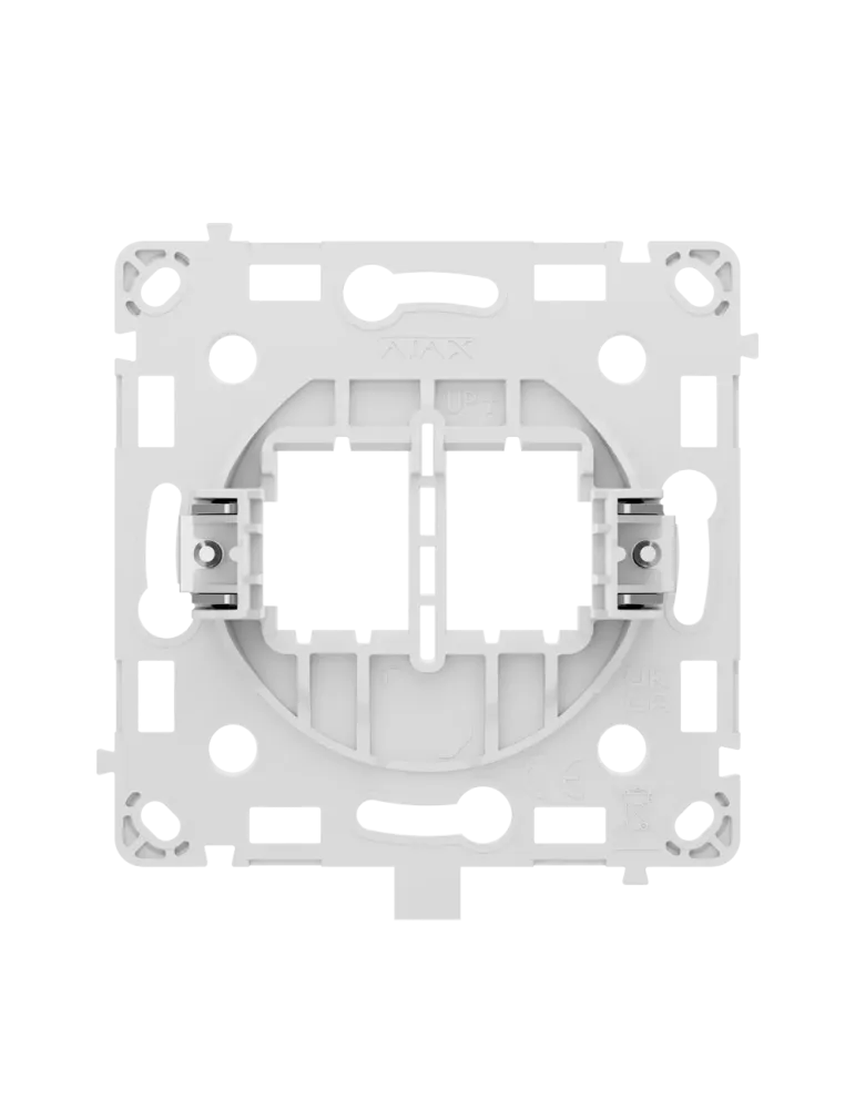 AJAX Soporte para tapa de la caja de montaje - Compatibilidad con tapa