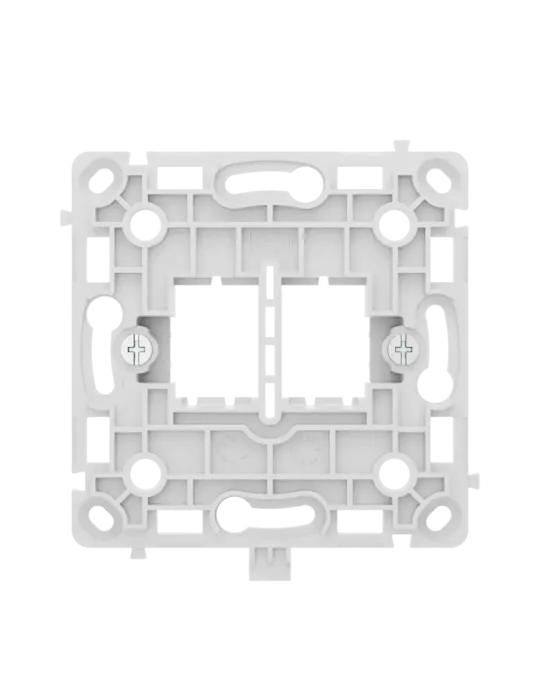 AJAX Soporte para tapa de la caja de montaje - Compatibilidad con tapa