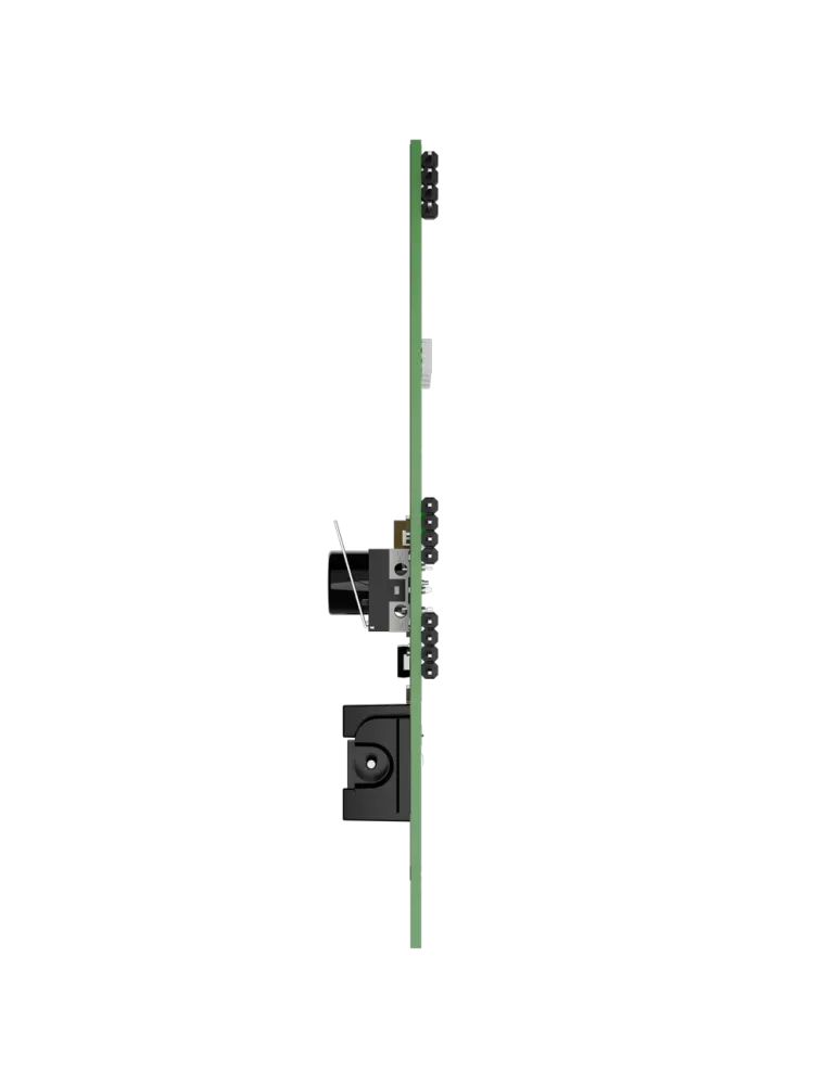 AJAXCCTV Módulo alimentación 12 VDC - Compatible con Ajax NVR 8-ch y 1