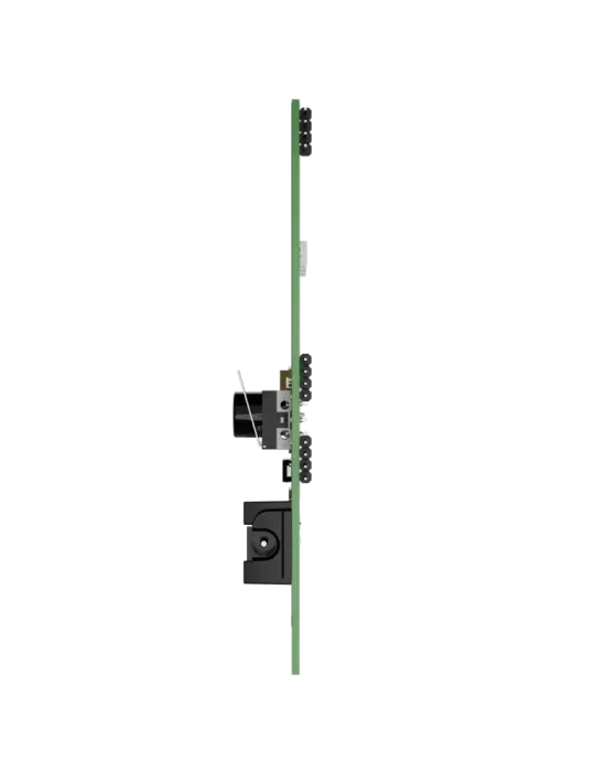 AJAXCCTV Módulo alimentación 12 VDC - Compatible con Ajax NVR 8-ch y 1