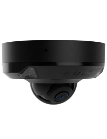 AJAXCCTV Cámara IP 5 Megapixel Ajax - 1/2.8″ Progressive Scan CMOS - L