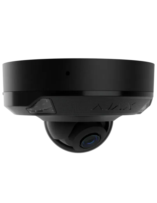 AJAXCCTV Cámara IP 8 Megapixel Ajax - 1/2.8″ Progressive Scan CMOS - L