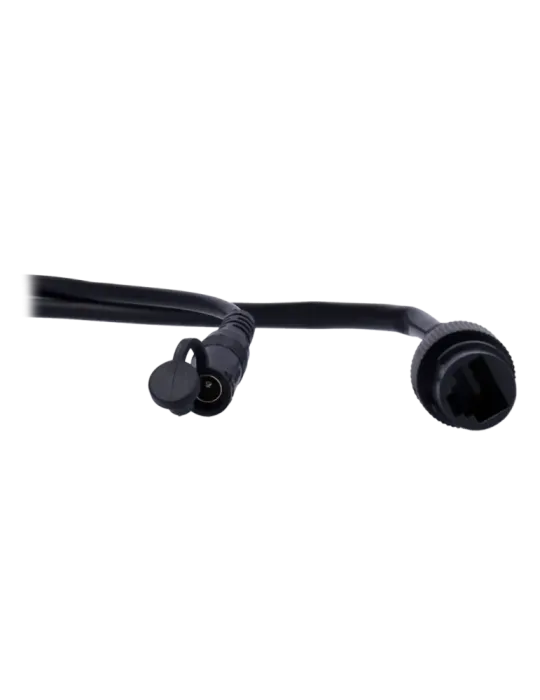 AJAXCCTV Cámara IP 8 Megapixel Ajax - 1/2.8″ Progressive Scan CMOS - L