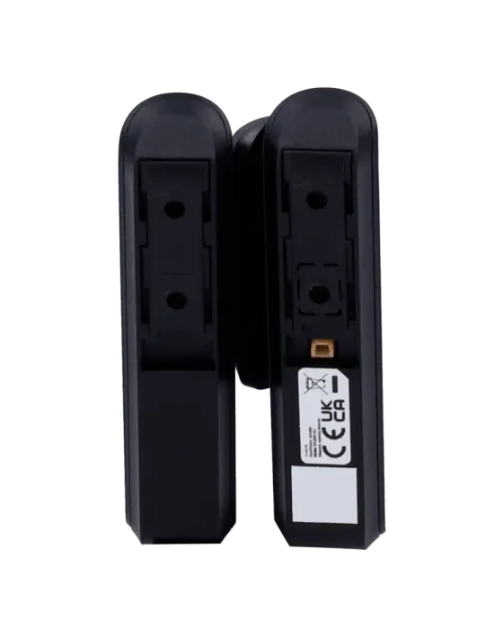 Contacto Magnético Puerta/Ventana Inalámbrico 868 MHz Jeweller Ajax