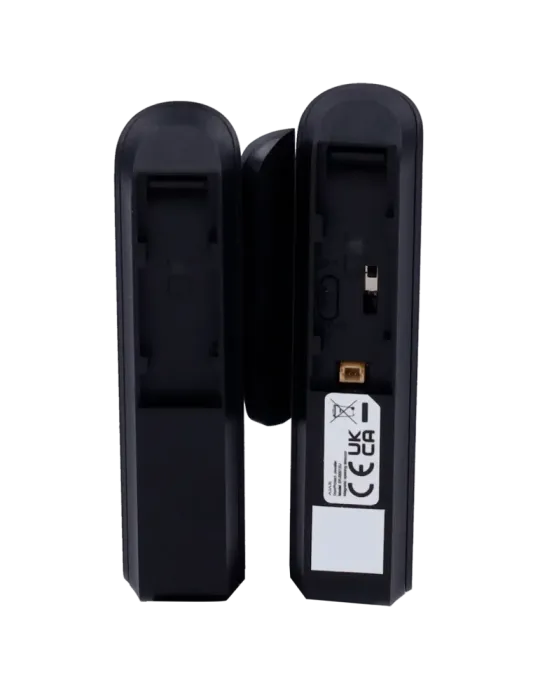 Contacto Magnético Puerta/Ventana Inalámbrico 868 MHz Jeweller Ajax