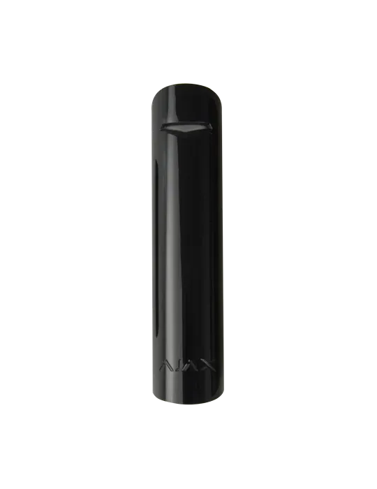 Compra la Carcasa de Repuesto Ajax Negro para AJ-DOORPROTECT-B y Plus
