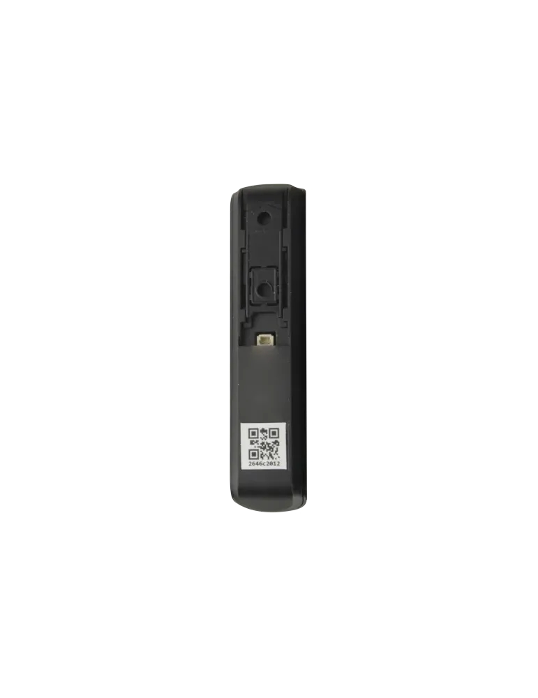Compra la Carcasa de Repuesto Ajax Negro para AJ-DOORPROTECT-B y Plus