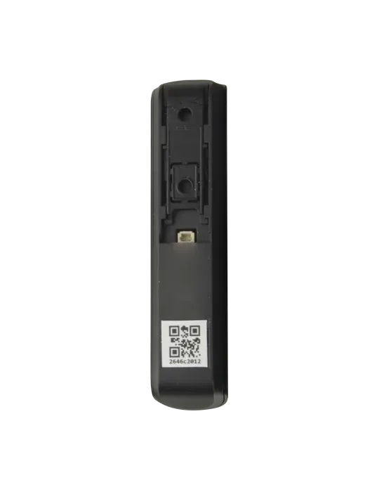 Compra la Carcasa de Repuesto Ajax Negro para AJ-DOORPROTECT-B y Plus