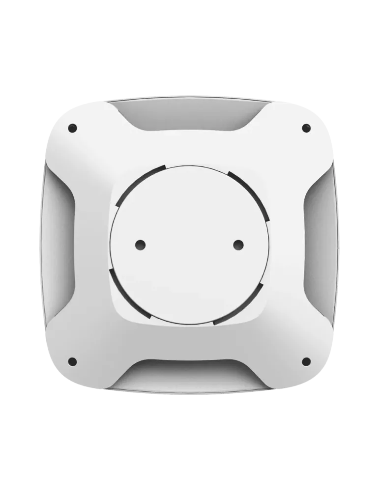 Ajax FireProtect Plus | Detector Humo y CO Bidireccional