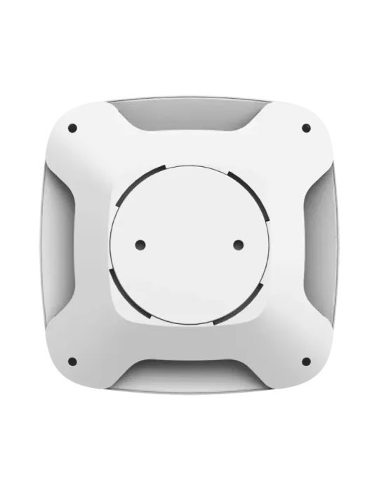 Ajax FireProtect Plus | Detector Humo y CO Bidireccional