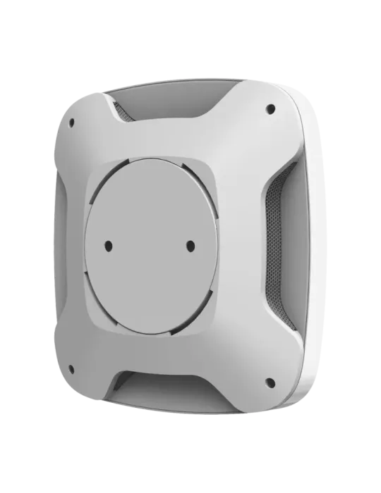 Ajax FireProtect Plus | Detector Humo y CO Bidireccional