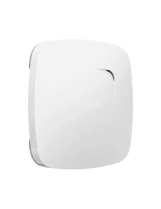 Ajax FireProtect Plus | Detector Humo y CO Bidireccional