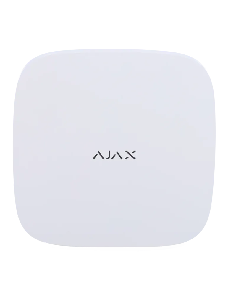 Compra Carcasa de Repuesto AJAX - Color Blanco | AJAX