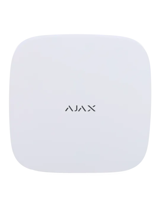 Compra Carcasa de Repuesto AJAX - Color Blanco | AJAX