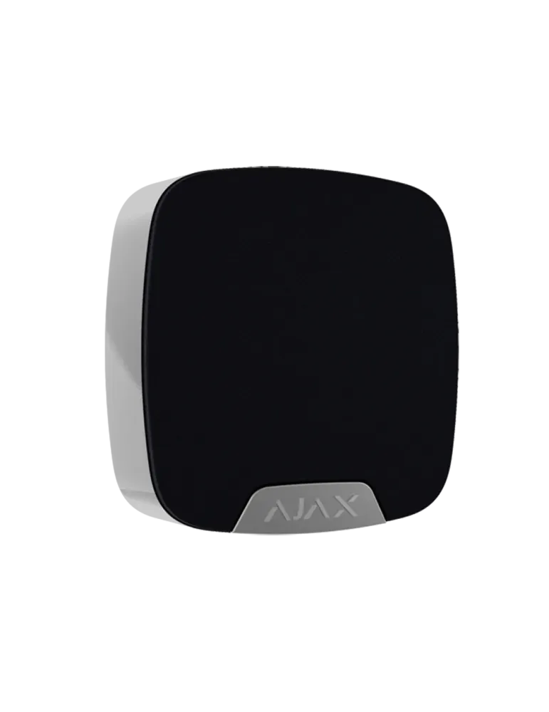 AJ-HUB2KIT-DP-PRO-B — Kit Ajax Hub 2 Profesional Negro · Grado 2 | Seguridad Personal