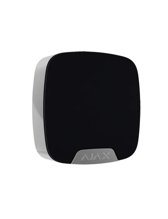 AJ-HUB2KIT-DP-PRO-B — Kit Ajax Hub 2 Profesional Negro · Grado 2 | Seguridad Personal