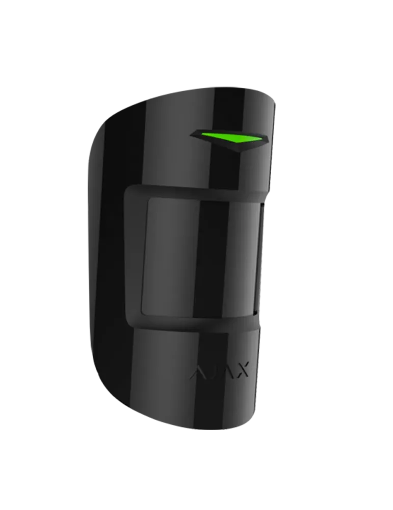 AJ-HUB2KIT-DP-PRO-B — Kit Ajax Hub 2 Profesional Negro · Grado 2 | Seguridad Personal
