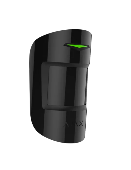 AJ-HUB2KIT-DP-PRO-B — Kit Ajax Hub 2 Profesional Negro · Grado 2 | Seguridad Personal